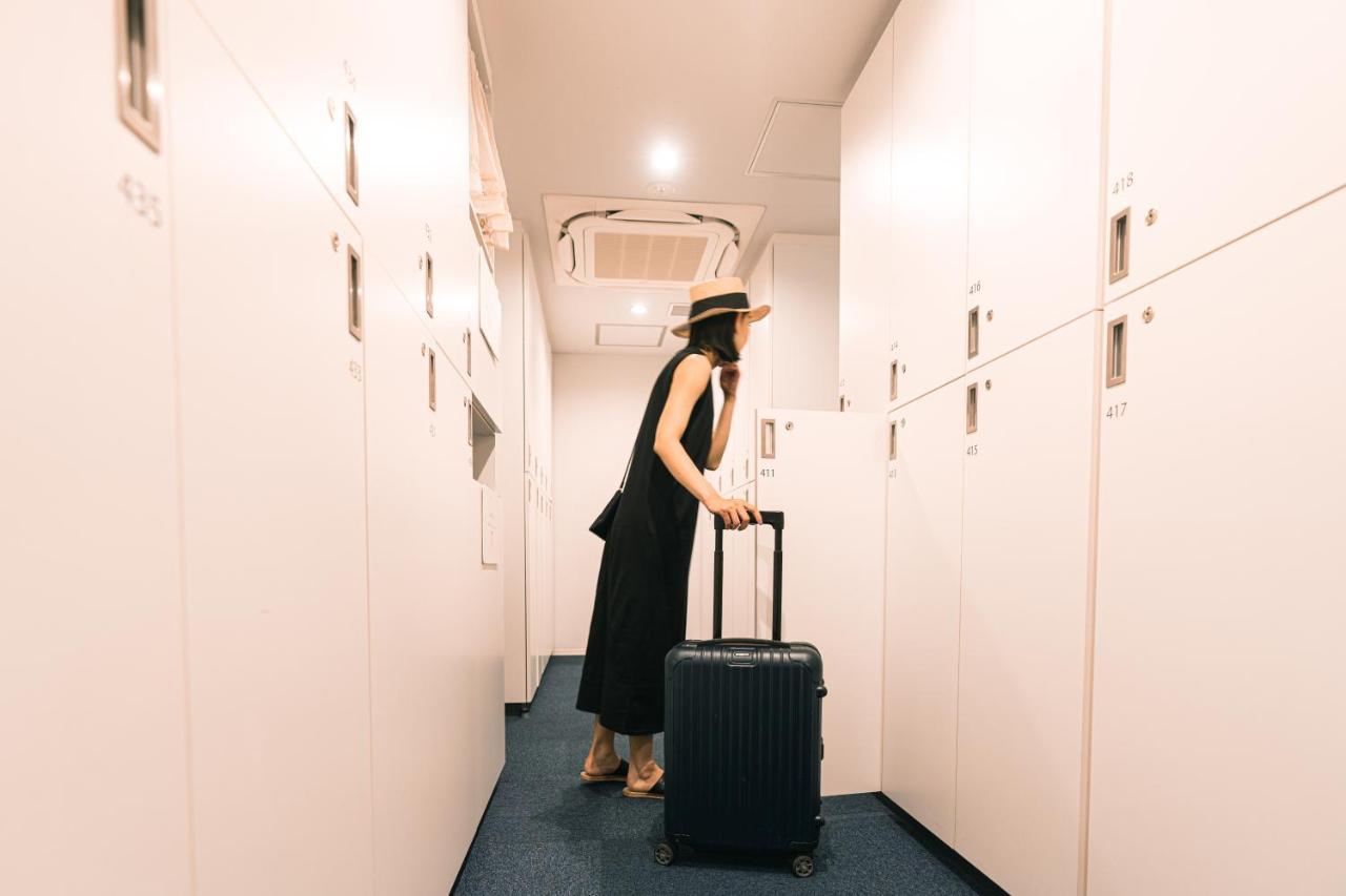 Mayu Tokyo Woman Esterno foto